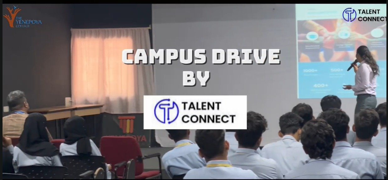 Placement Drive